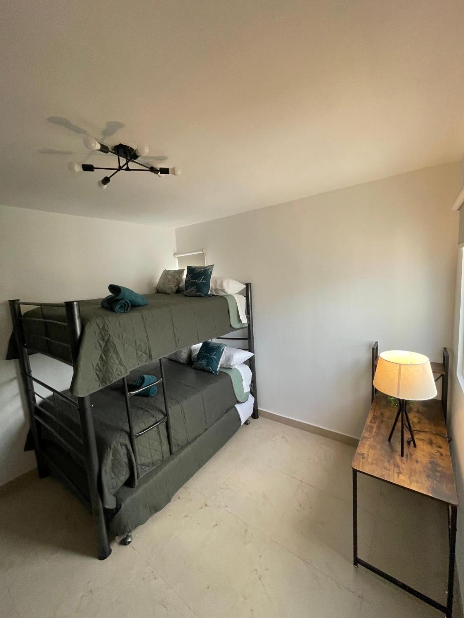 Departamento Exclusivo Liverte * Cancún