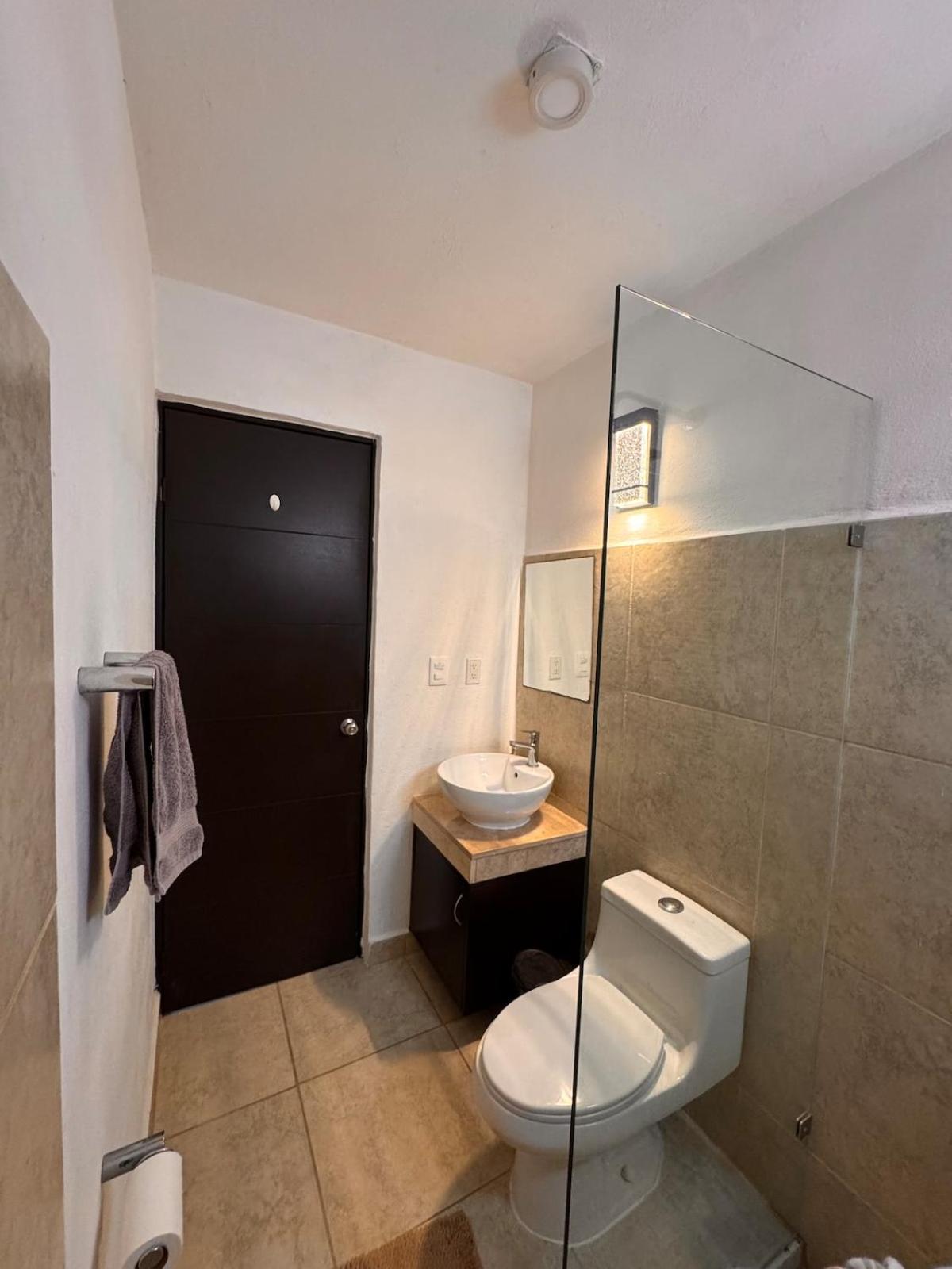 Esperanza 7 Apartamento Cancún