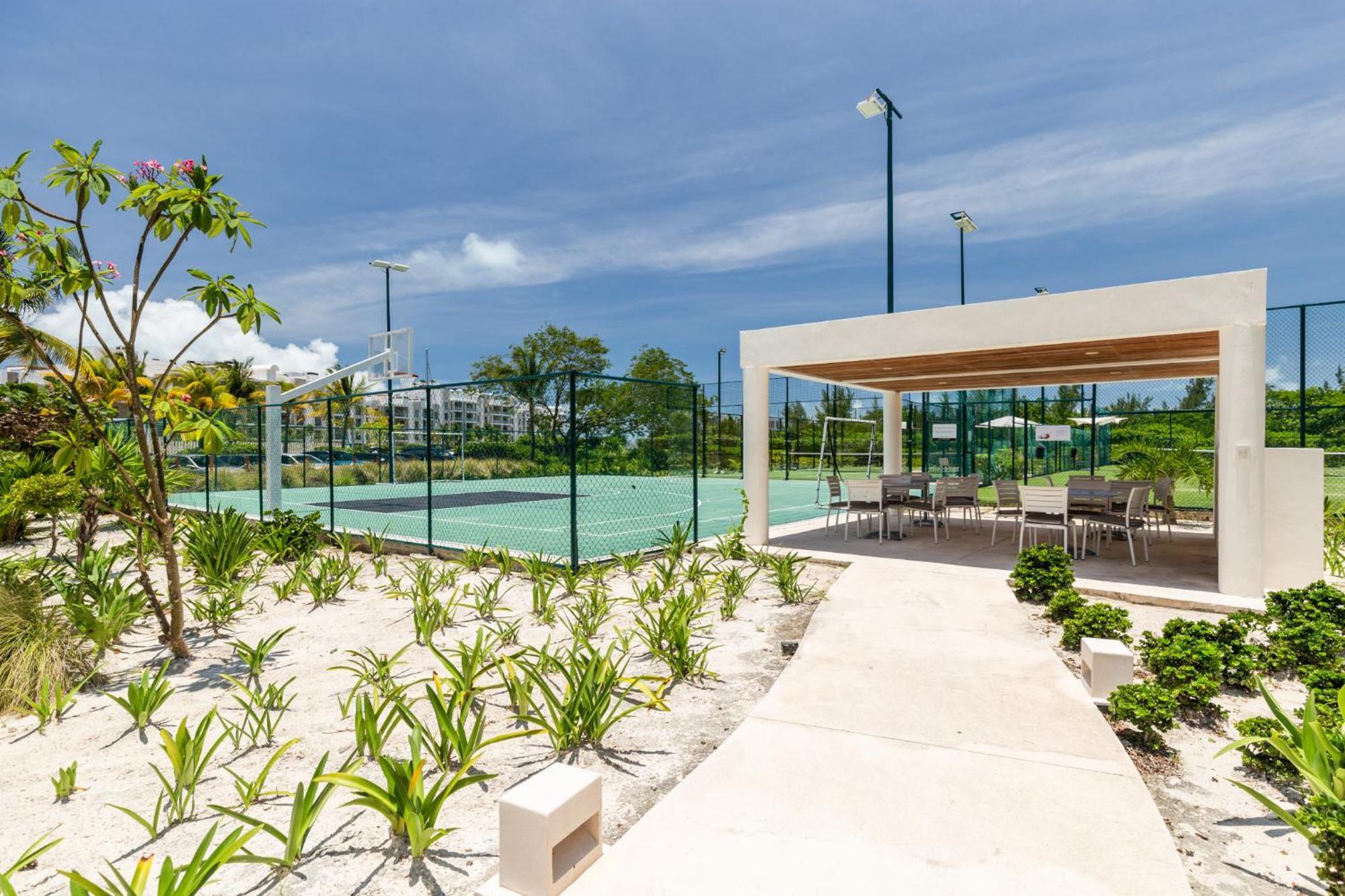 Family La Amada Club Apartamento Cancún