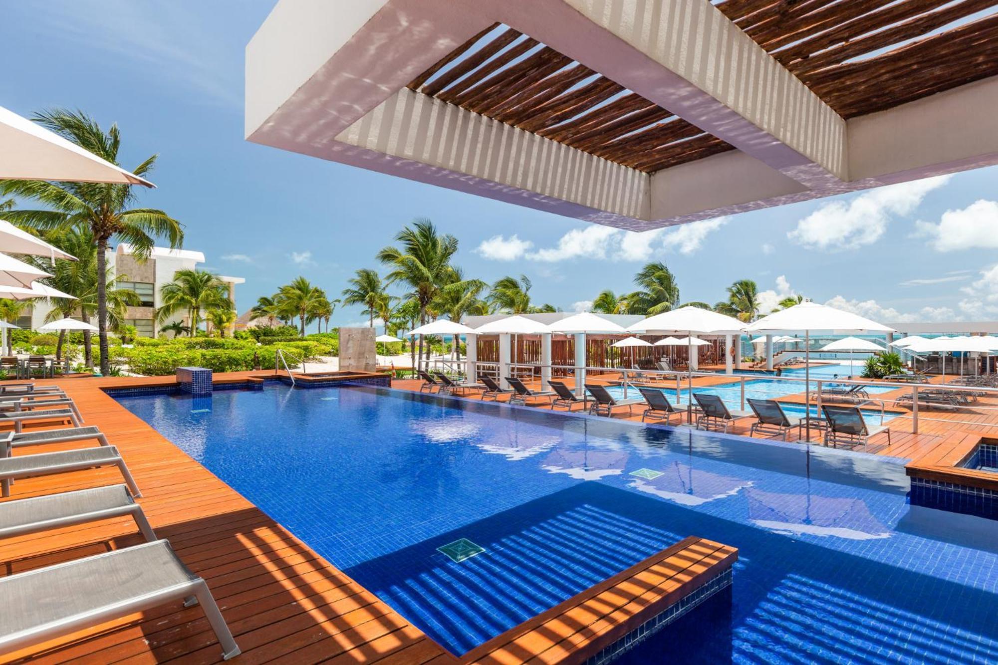 Family La Amada Club Apartamento Cancún