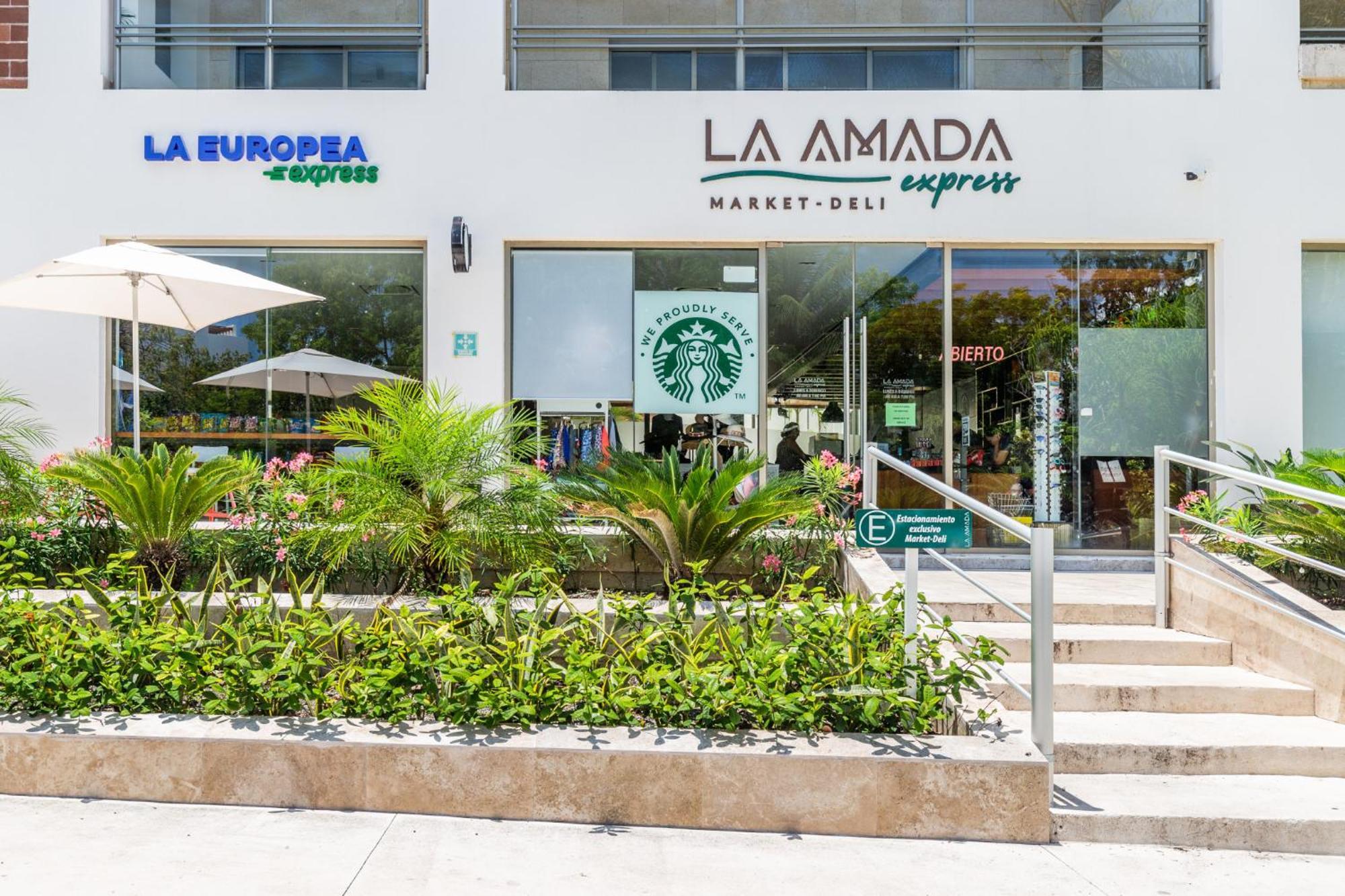 Apartamento Family La Amada Club Cancún