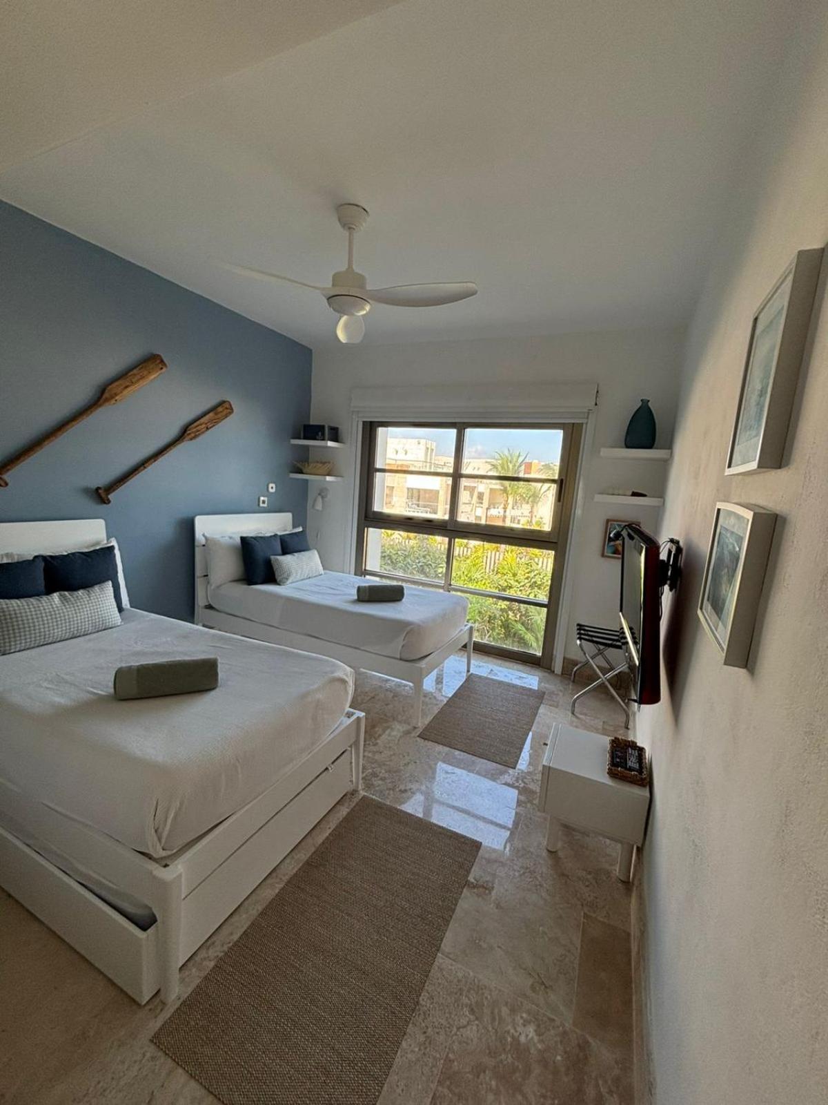 Apartamento Family La Amada Club Cancún
