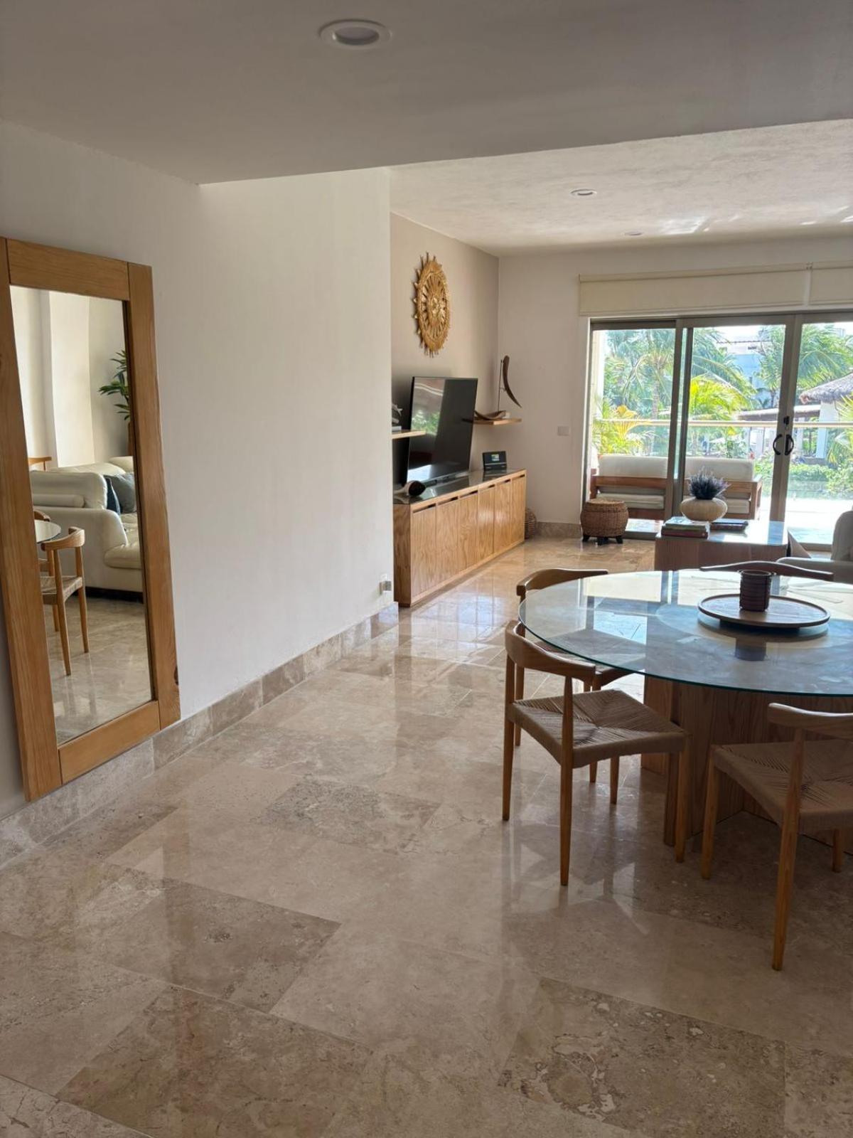 Family La Amada Club Apartamento Cancún
