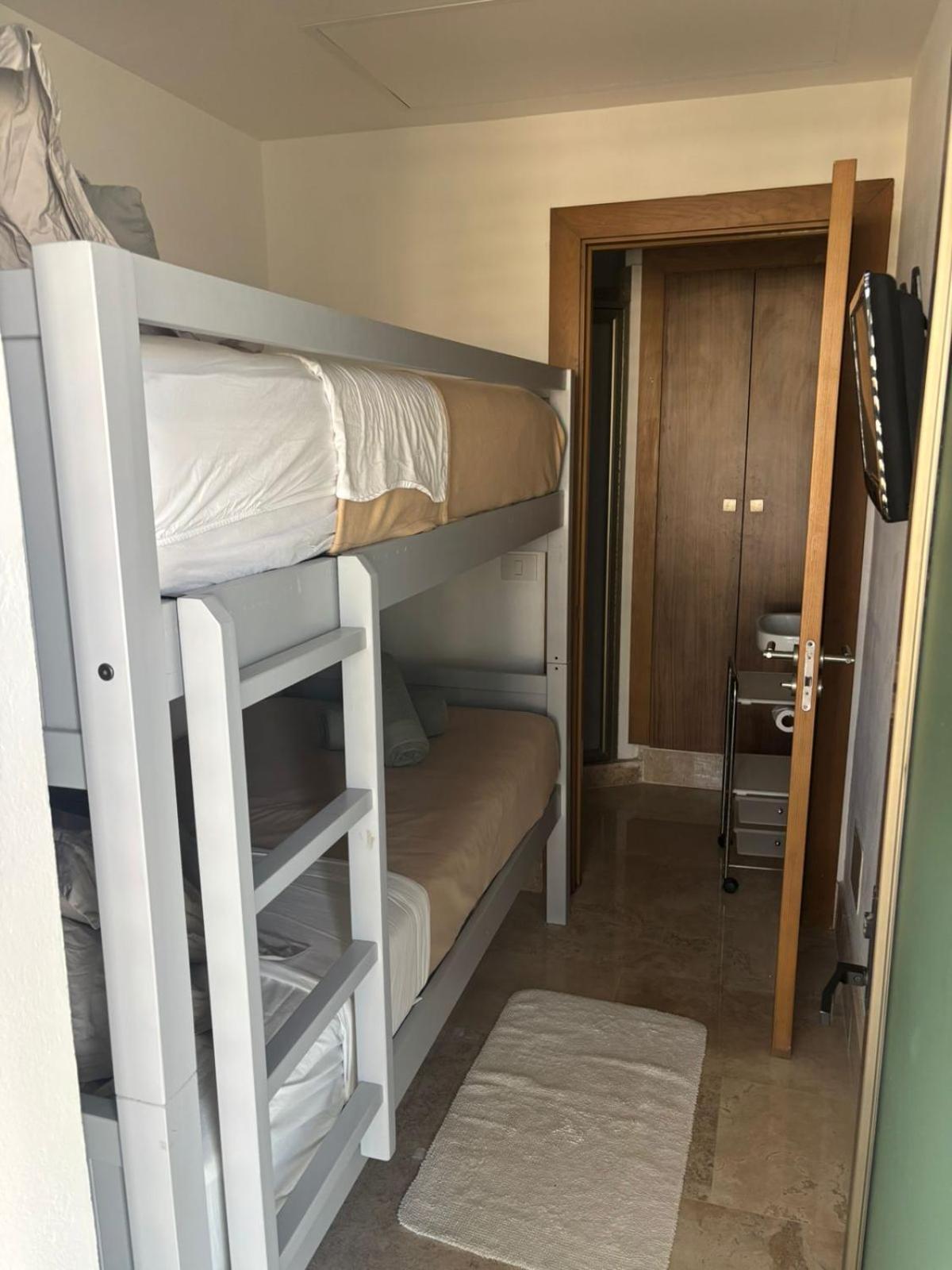 Apartamento Family La Amada Club Cancún