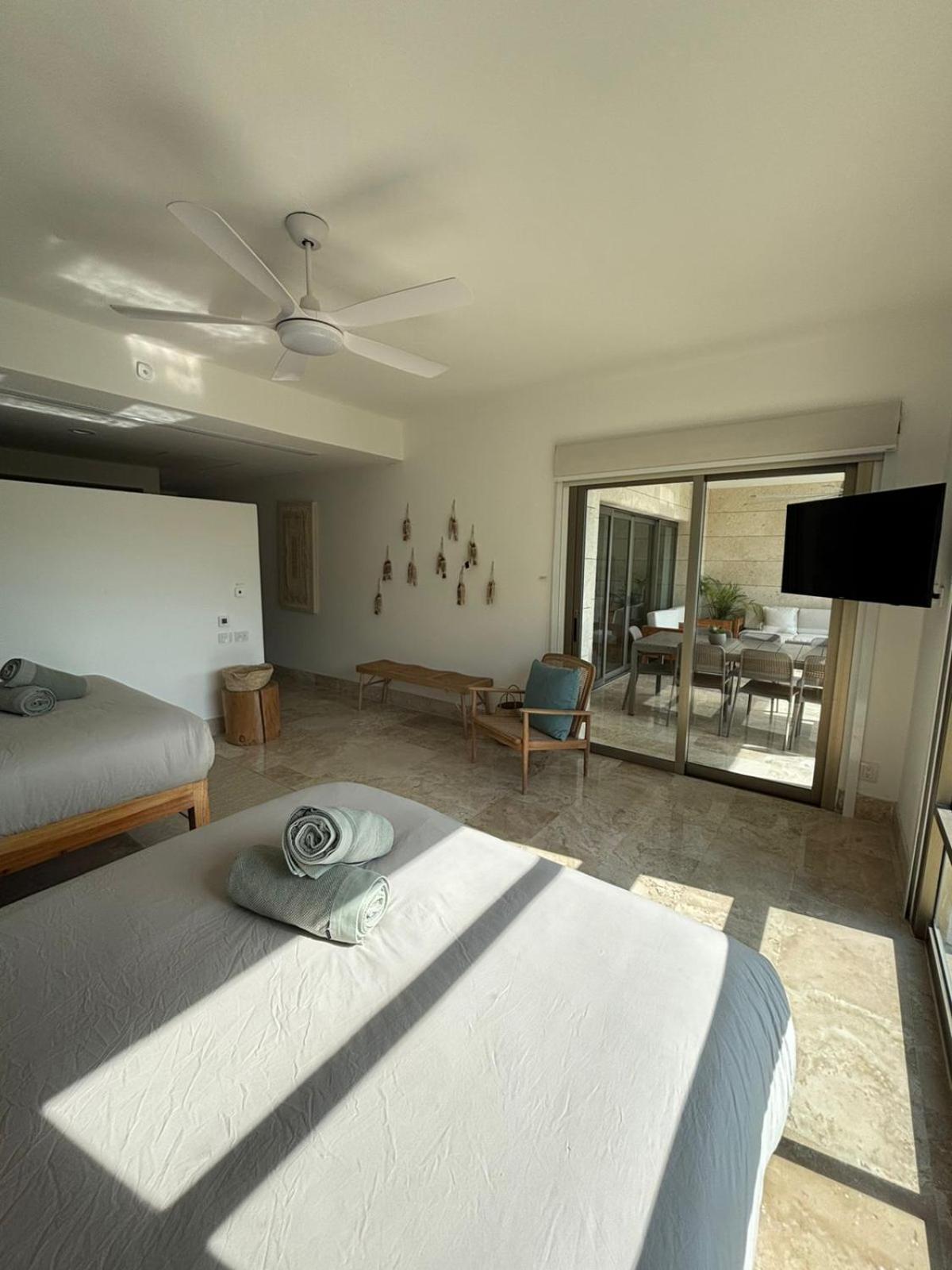 Apartamento Family La Amada Club