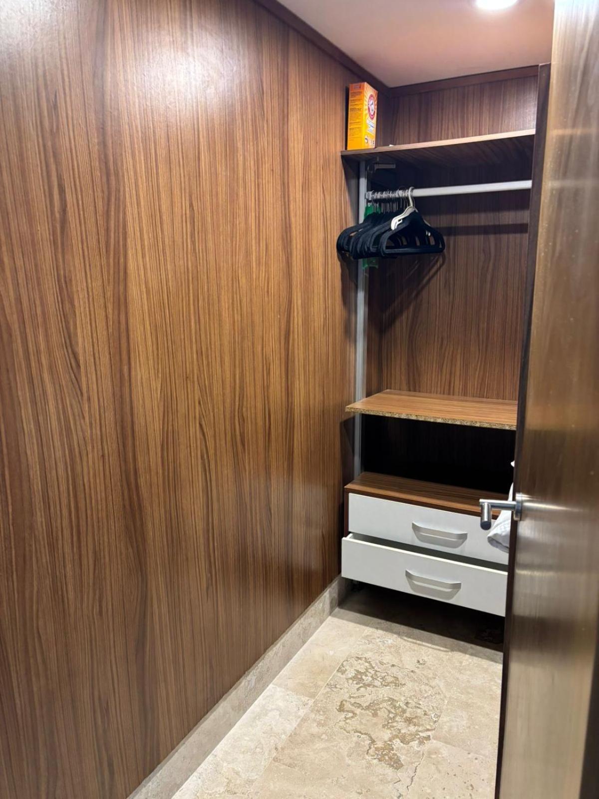 Apartamento Family La Amada Club