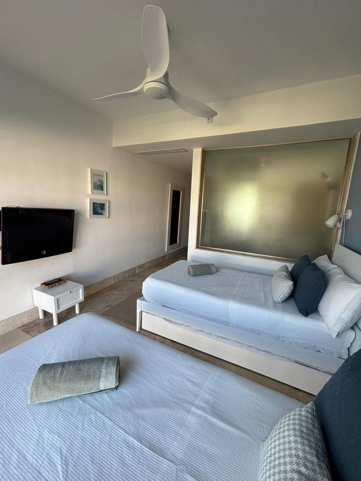 Apartamento Family La Amada Club Cancún