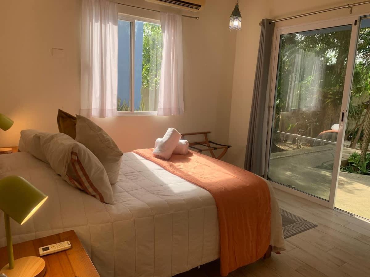 Azul - Alberca Privada Сasa de vacaciones Cancún