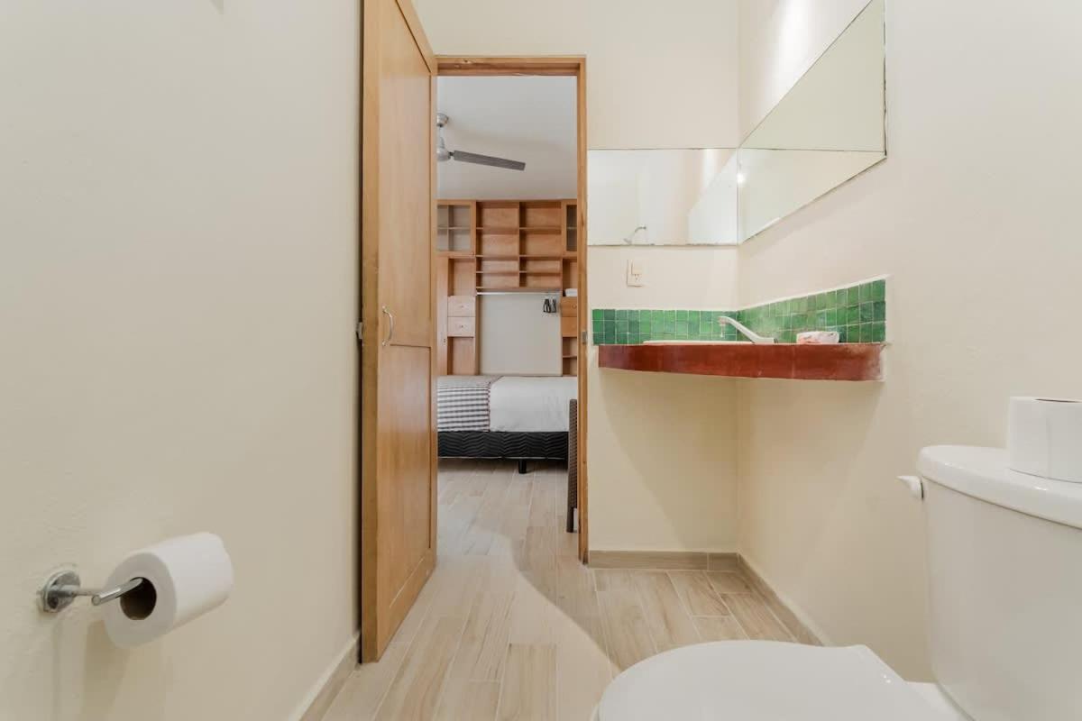 Azul - Alberca Privada Cancún