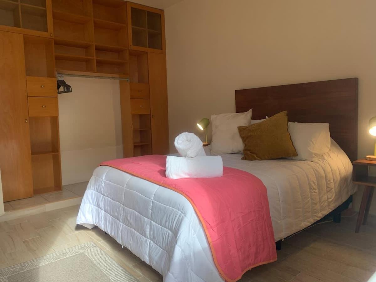 Azul - Alberca Privada * Cancún