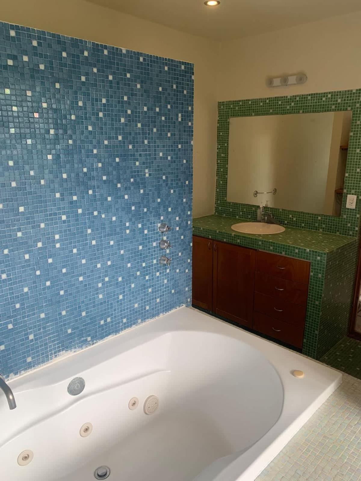 Azul - Alberca Privada Сasa de vacaciones Cancún