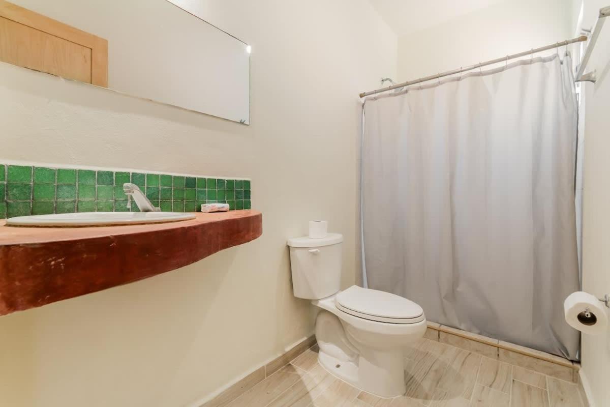 Сasa de vacaciones Azul - Alberca Privada Cancún