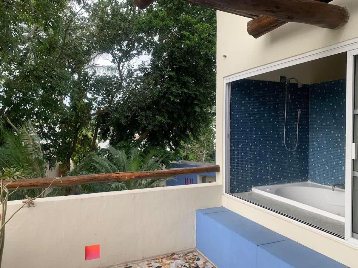 Сasa de vacaciones Azul - Alberca Privada Cancún