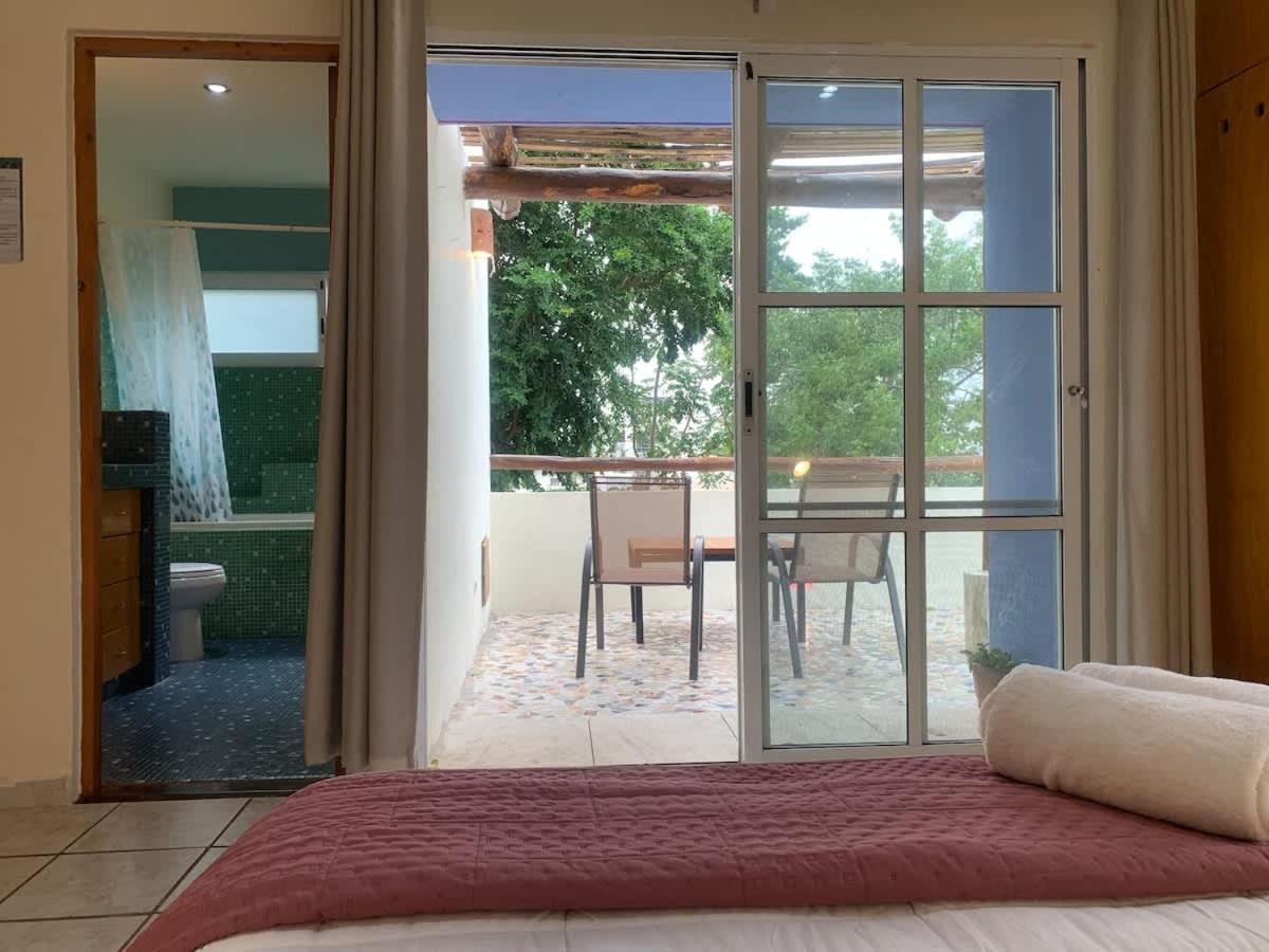 Сasa de vacaciones Azul - Alberca Privada