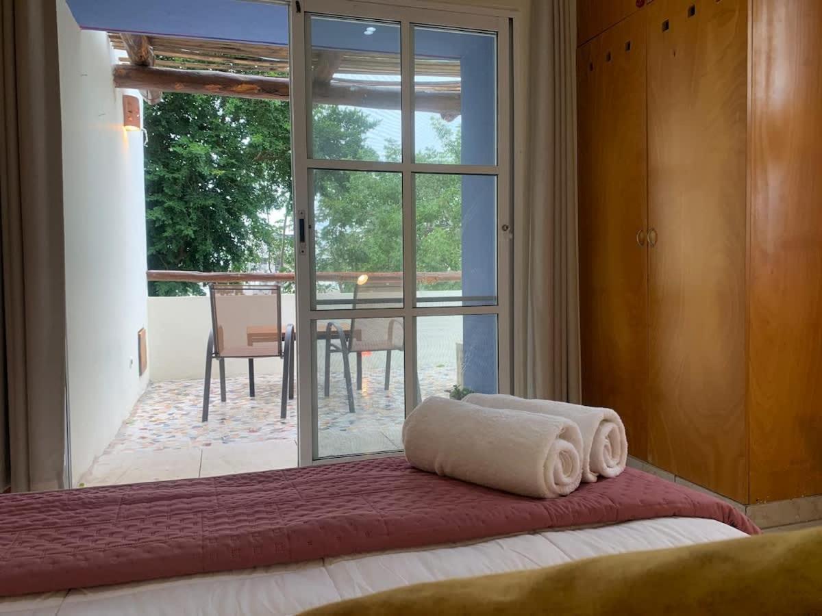Azul - Alberca Privada Cancún