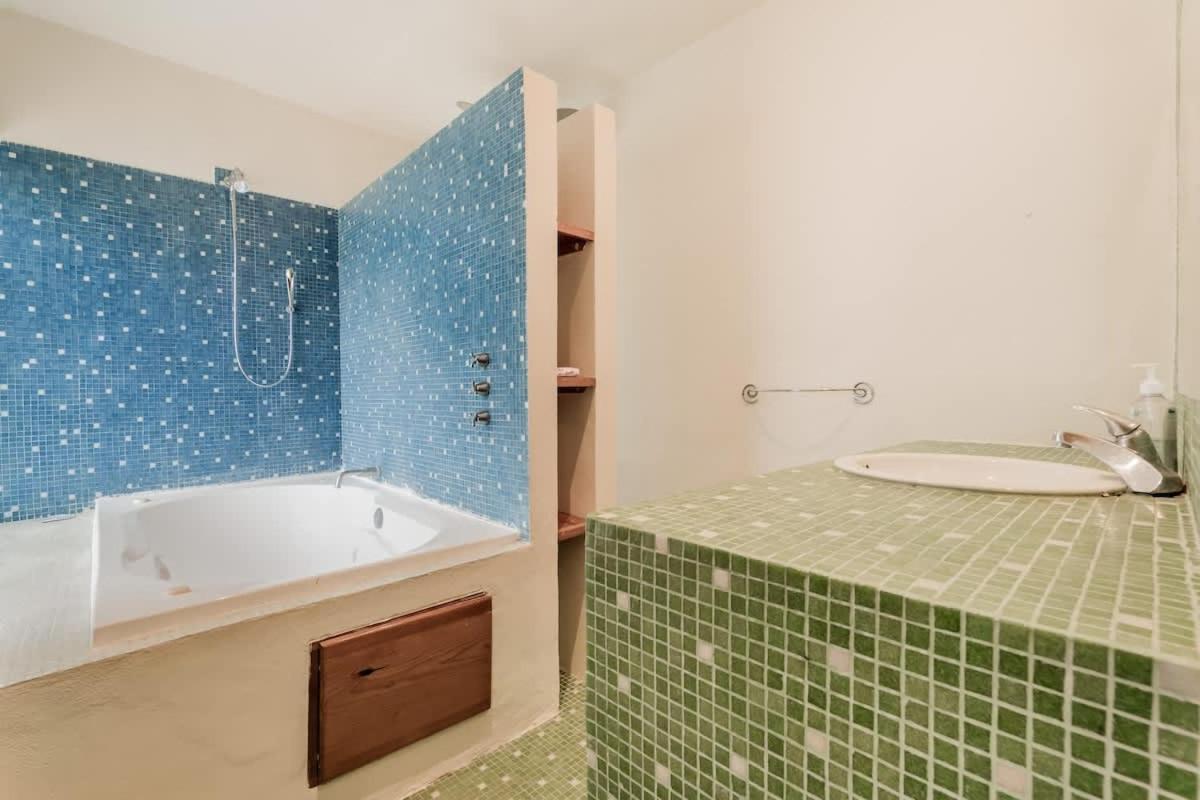Сasa de vacaciones Azul - Alberca Privada Cancún