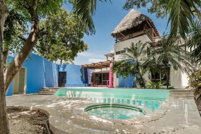 Azul - Alberca Privada Cancún
