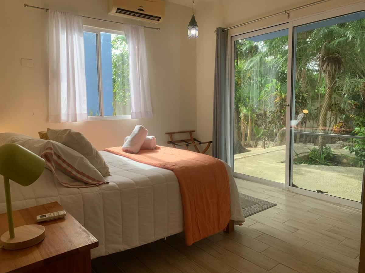 Azul - Alberca Privada Сasa de vacaciones Cancún