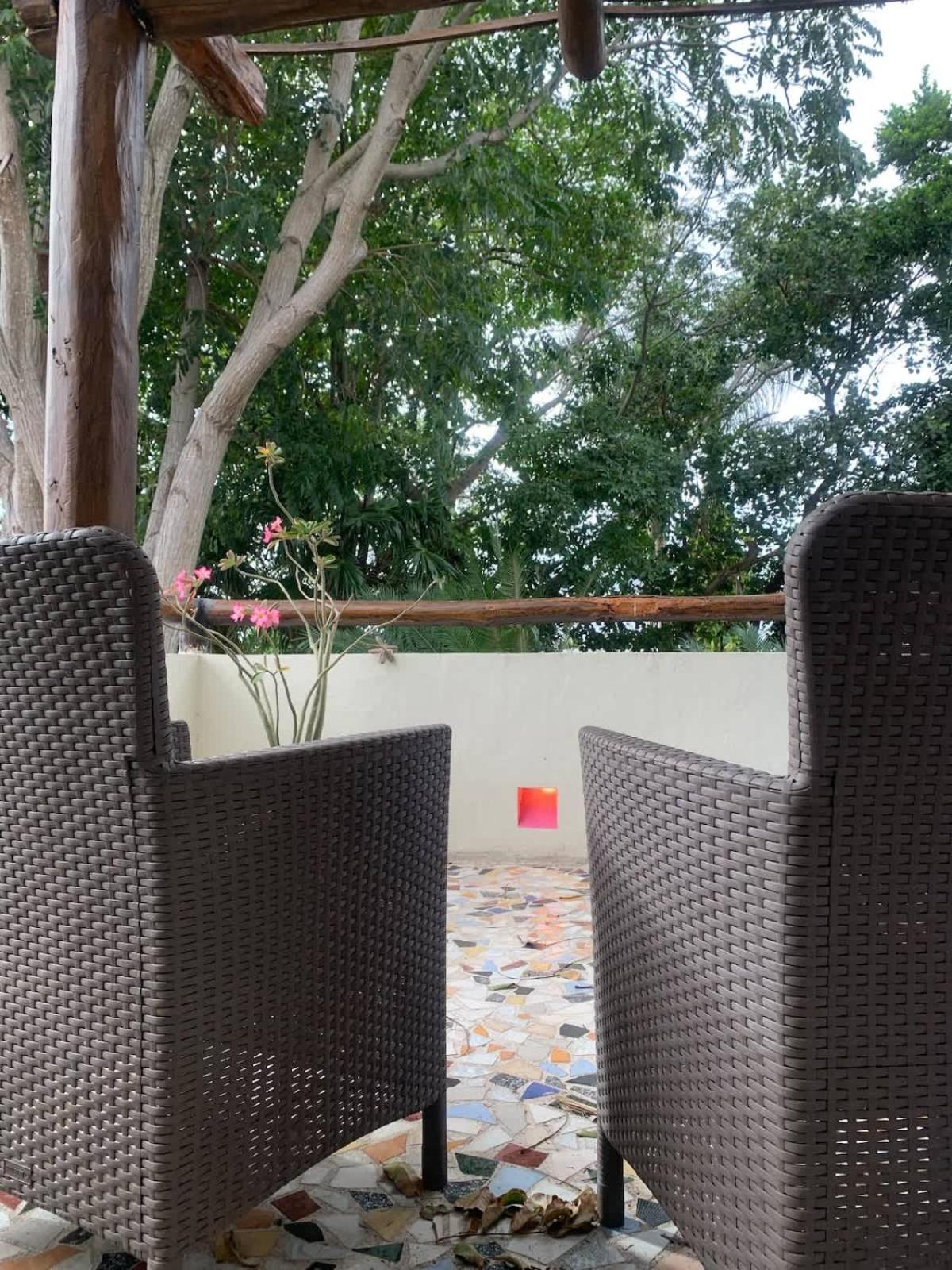 Azul - Alberca Privada Сasa de vacaciones Cancún