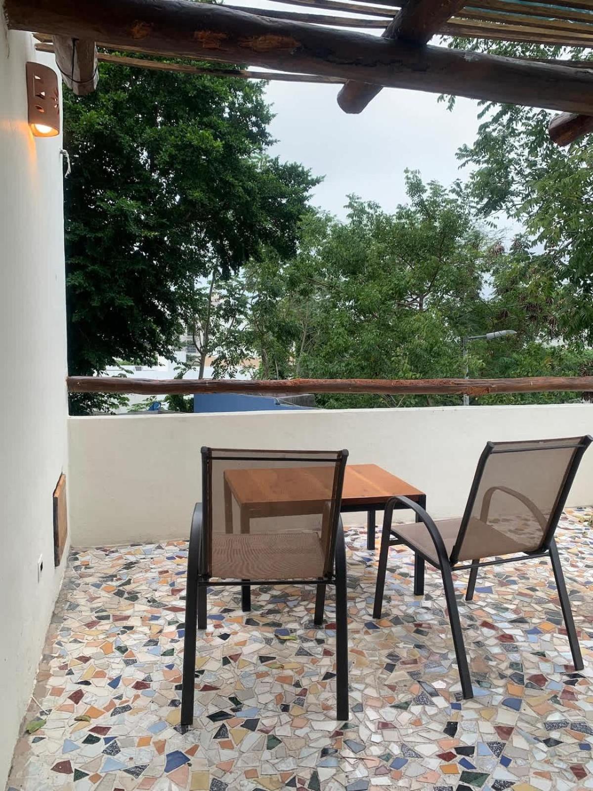 Azul - Alberca Privada Cancún