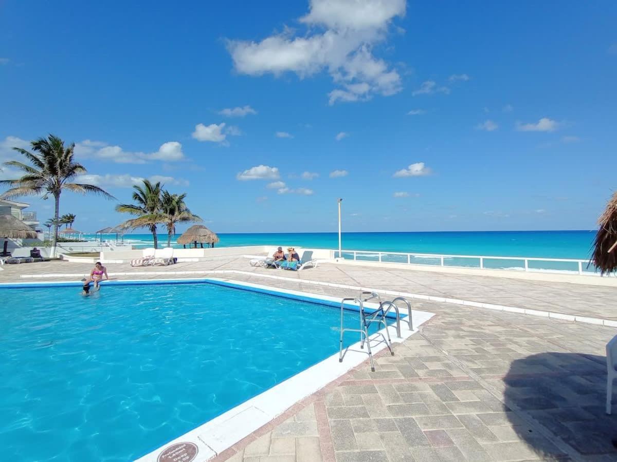 Comodo Con Vista Al Mar * Cancún