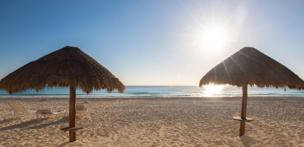 Apartamento Comodo Con Vista Al Mar