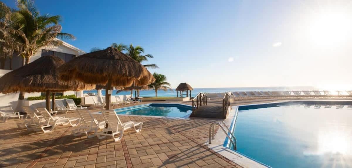 Apartamento Comodo Con Vista Al Mar