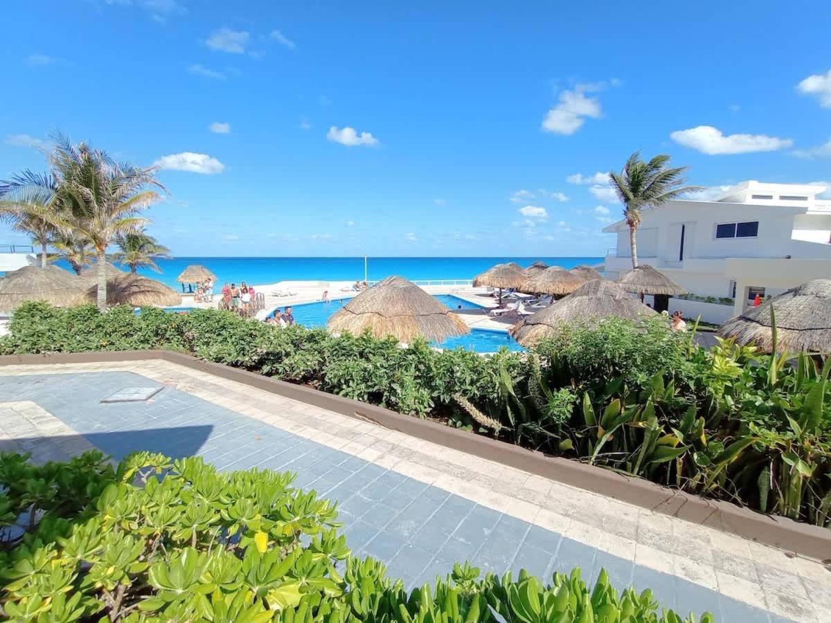 Comodo Con Vista Al Mar Cancún