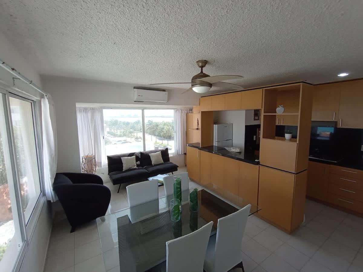 Comodo Con Vista Al Mar * Cancún
