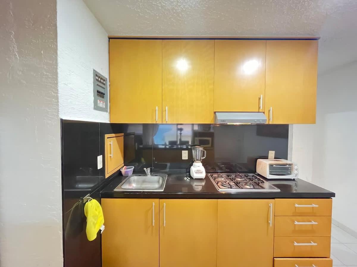 Comodo Con Vista Al Mar Apartamento *