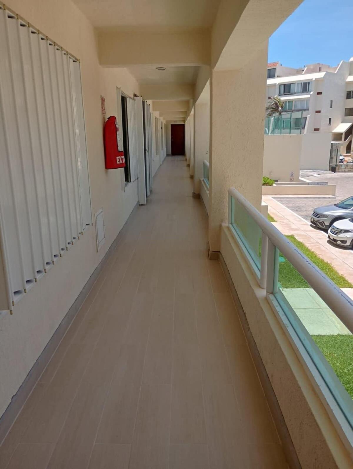 Apartamento Comodo Con Vista Al Mar *