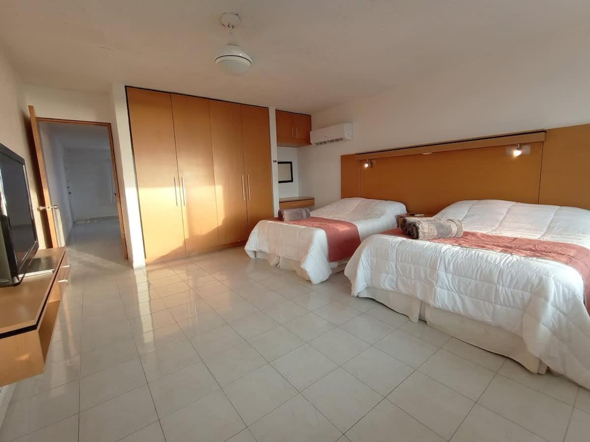 Comodo Con Vista Al Mar Apartamento *