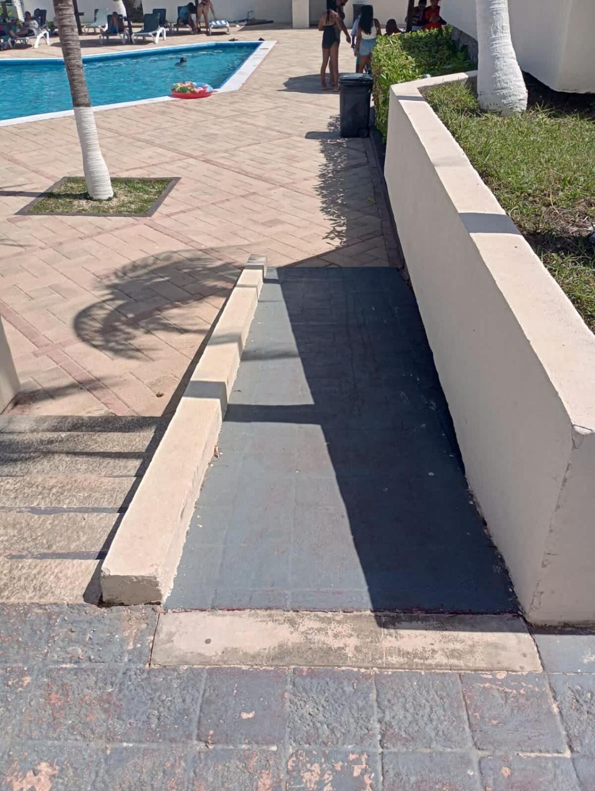 Apartamento Comodo Con Vista Al Mar *