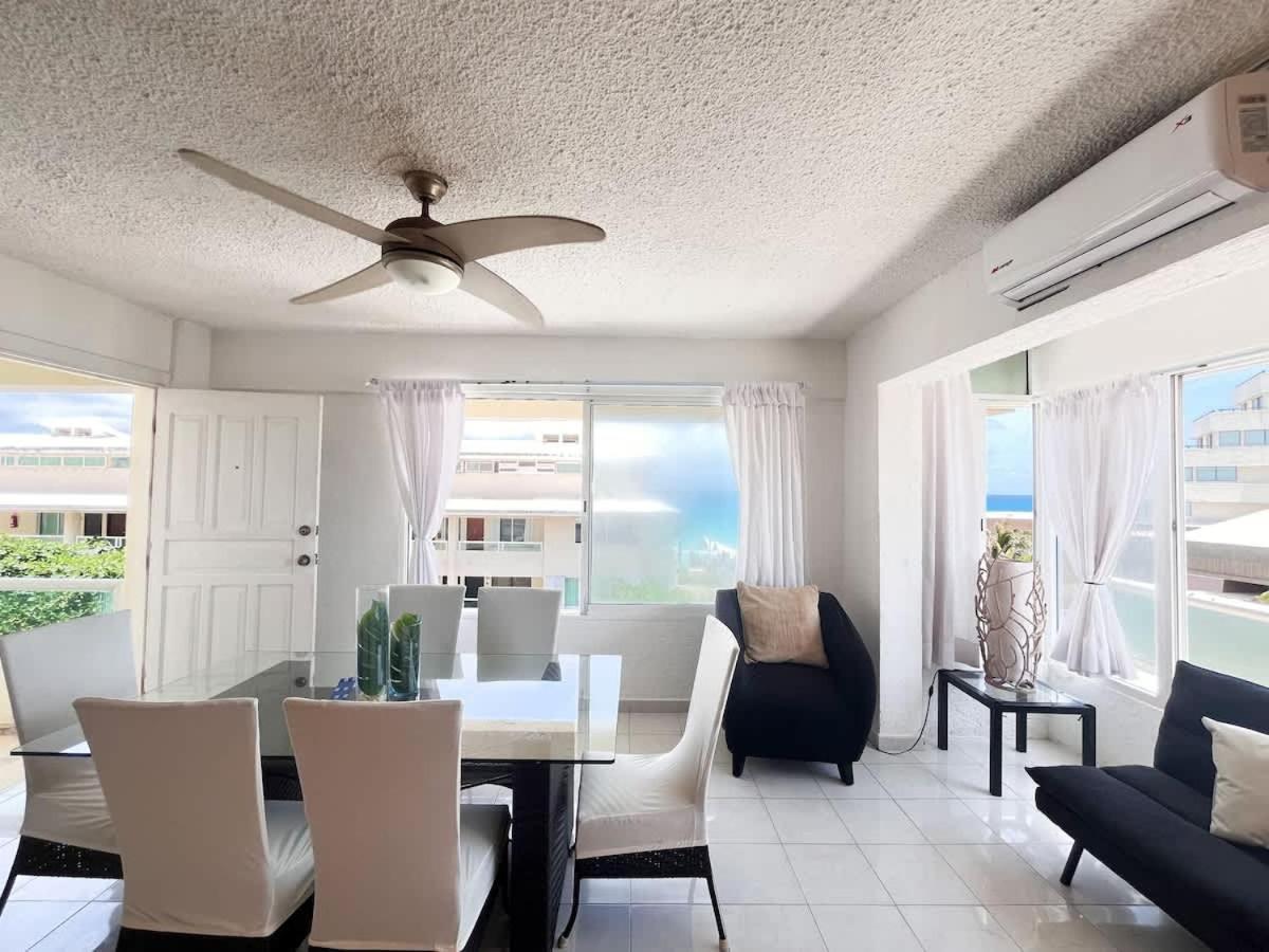 Comodo Con Vista Al Mar Apartamento *