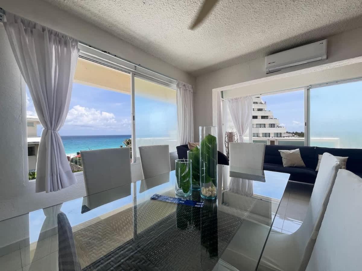 Apartamento Comodo Con Vista Al Mar *