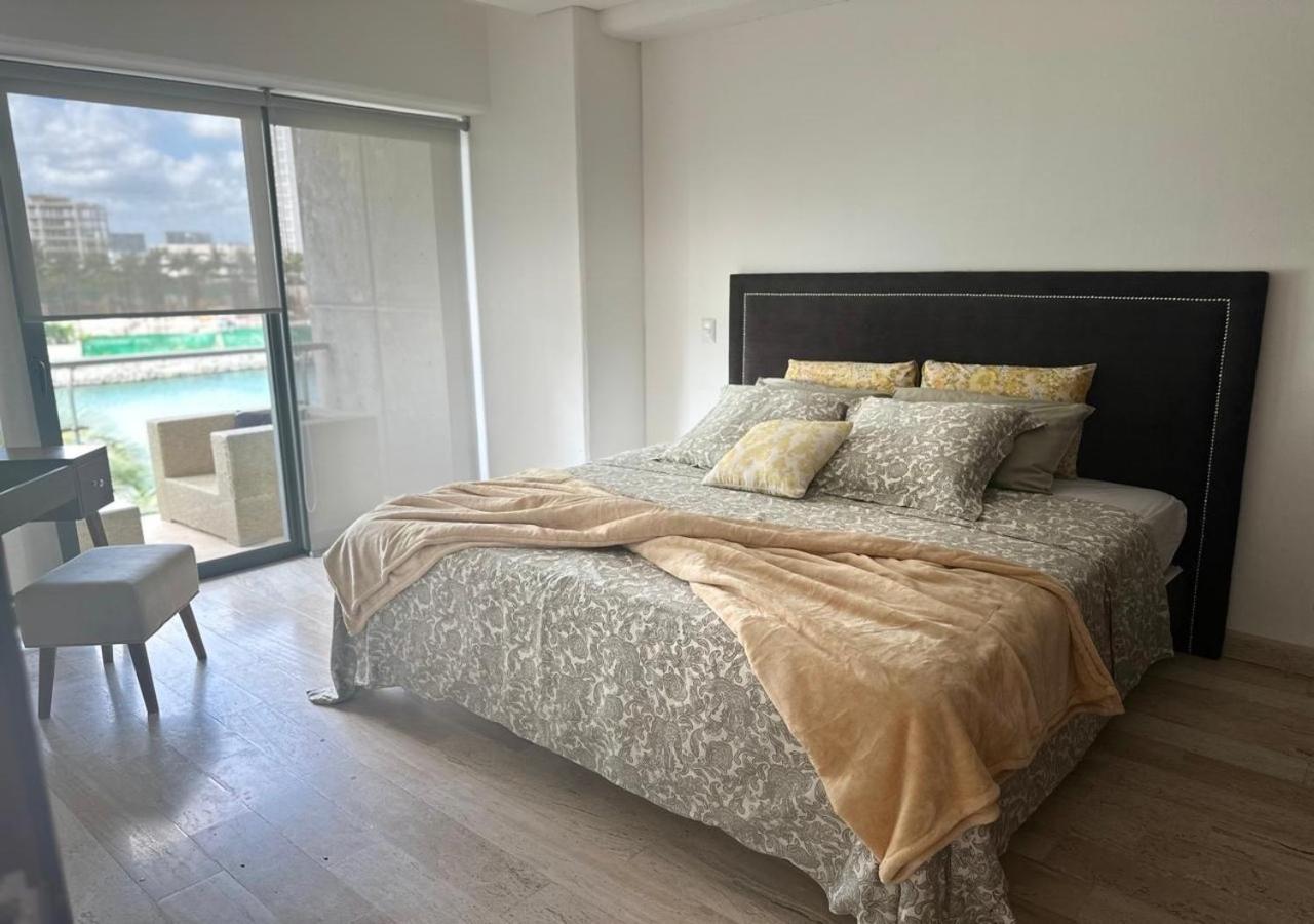 Marina Corazon 201 Apartamento