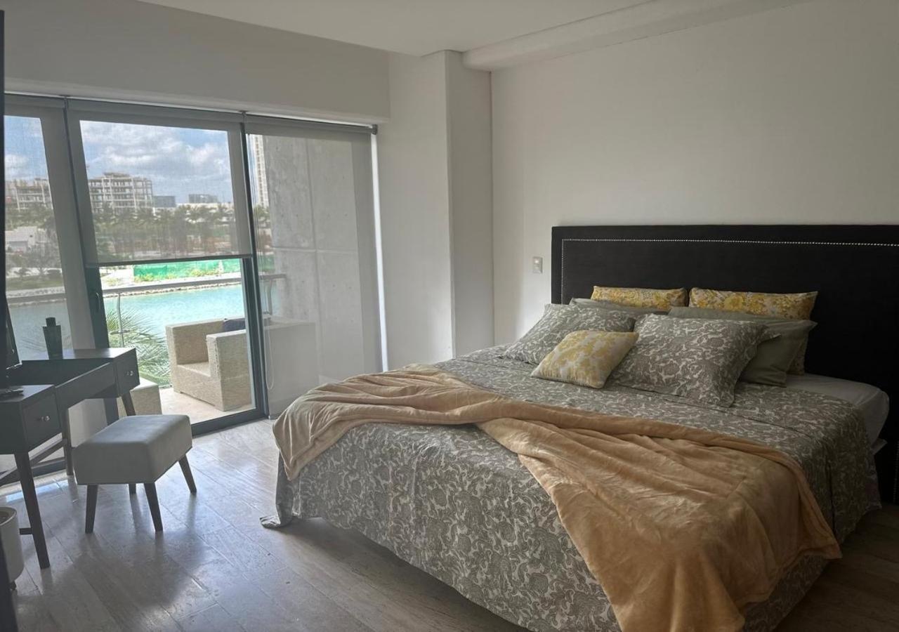 Apartamento Marina Corazon 201 Cancún
