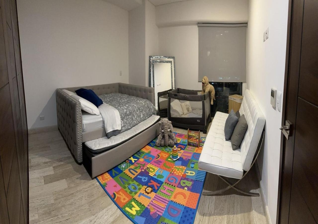 Marina Corazon 201 Apartamento