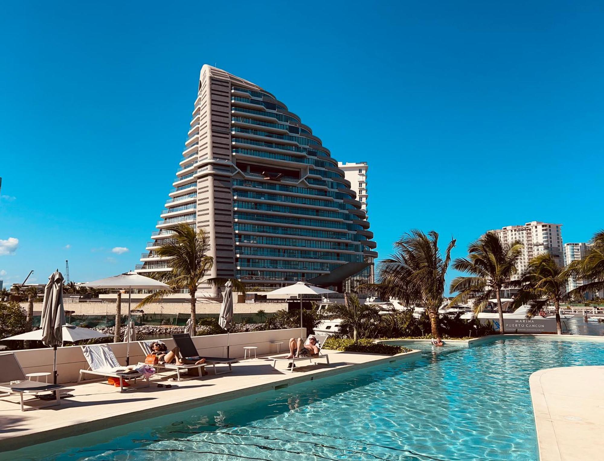 Marina Corazon 201 Apartamento