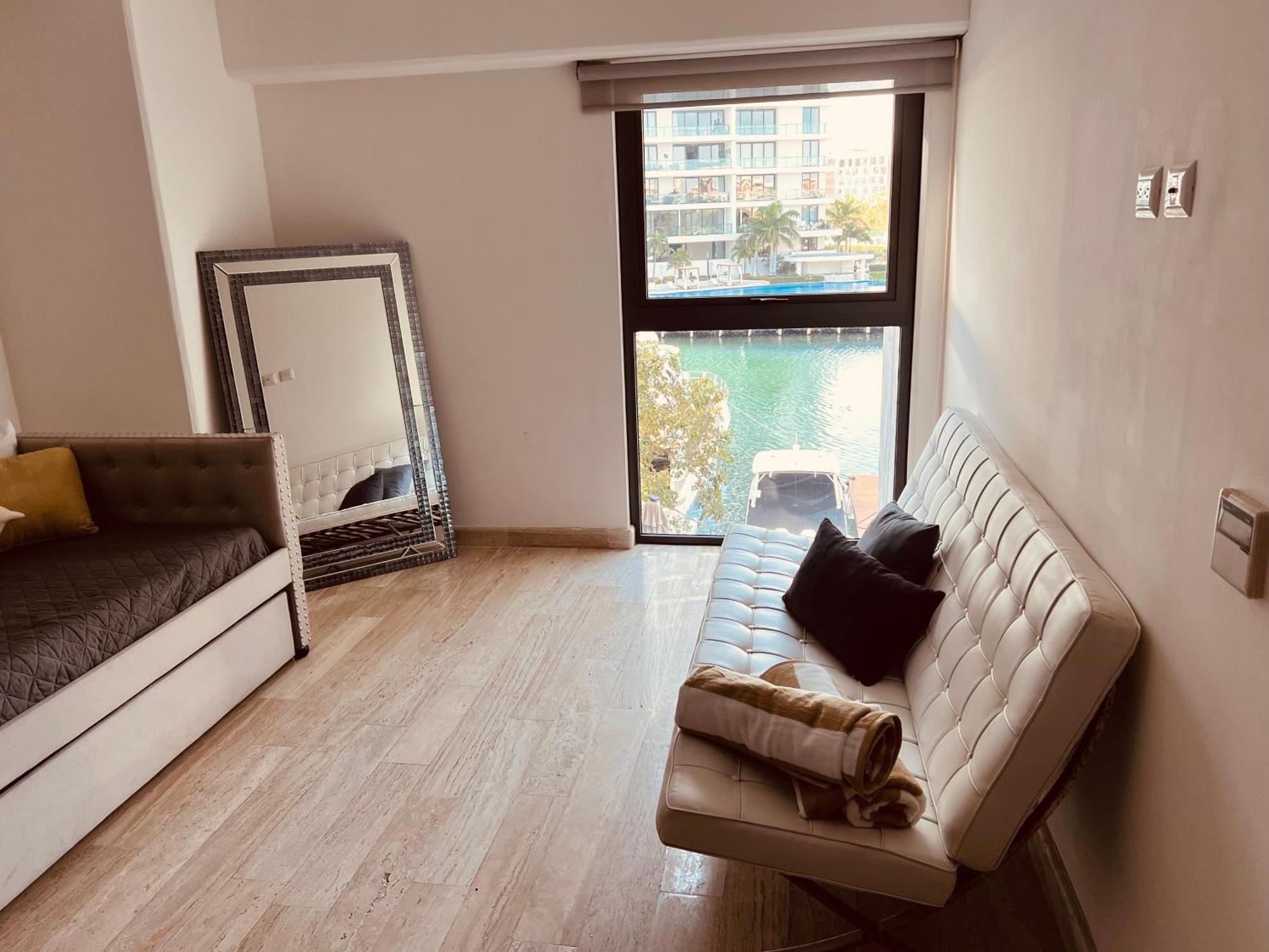 Apartamento Marina Corazon 201