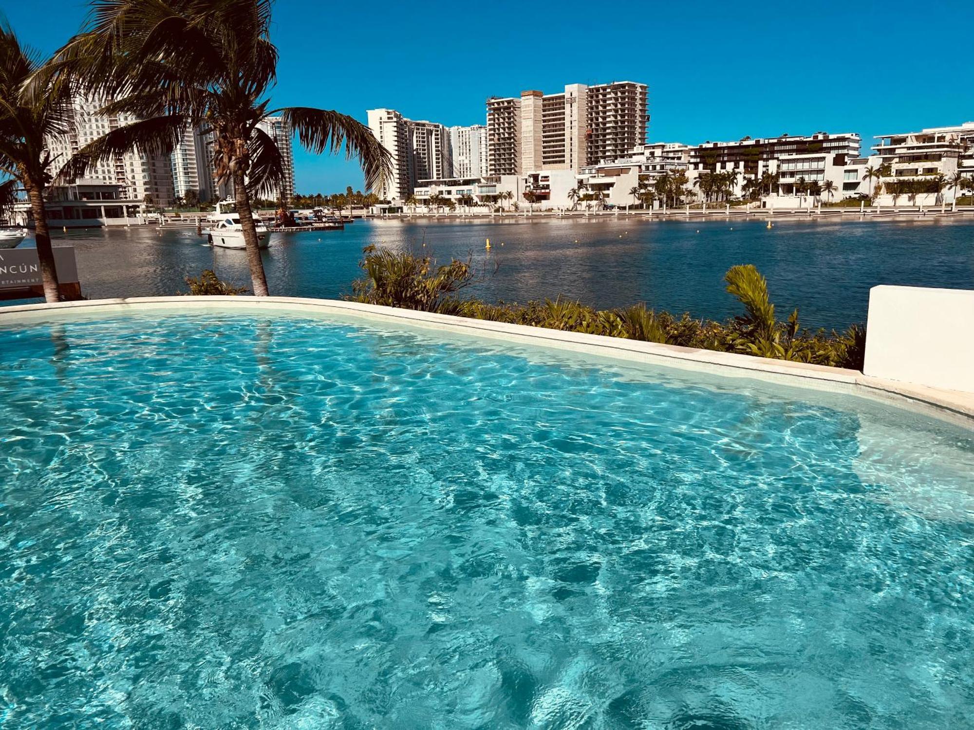 Apartamento Marina Corazon 201