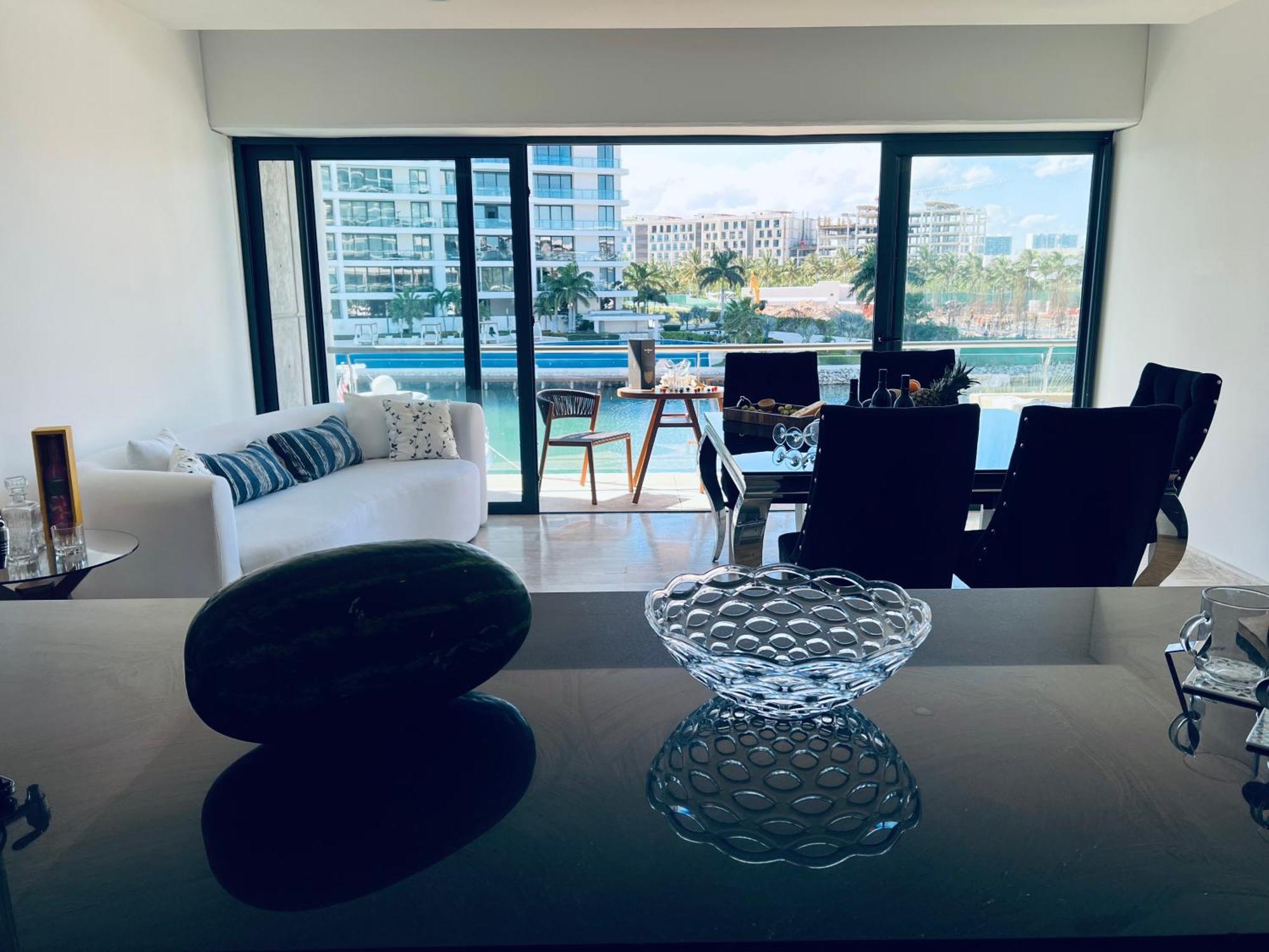 Apartamento Marina Corazon 201 *