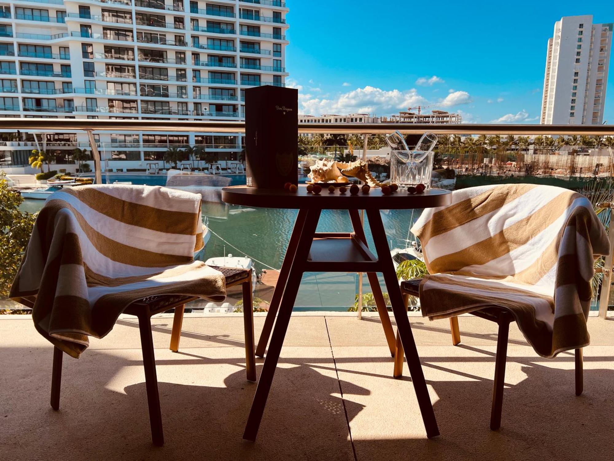 Marina Corazon 201 Apartamento Cancún
