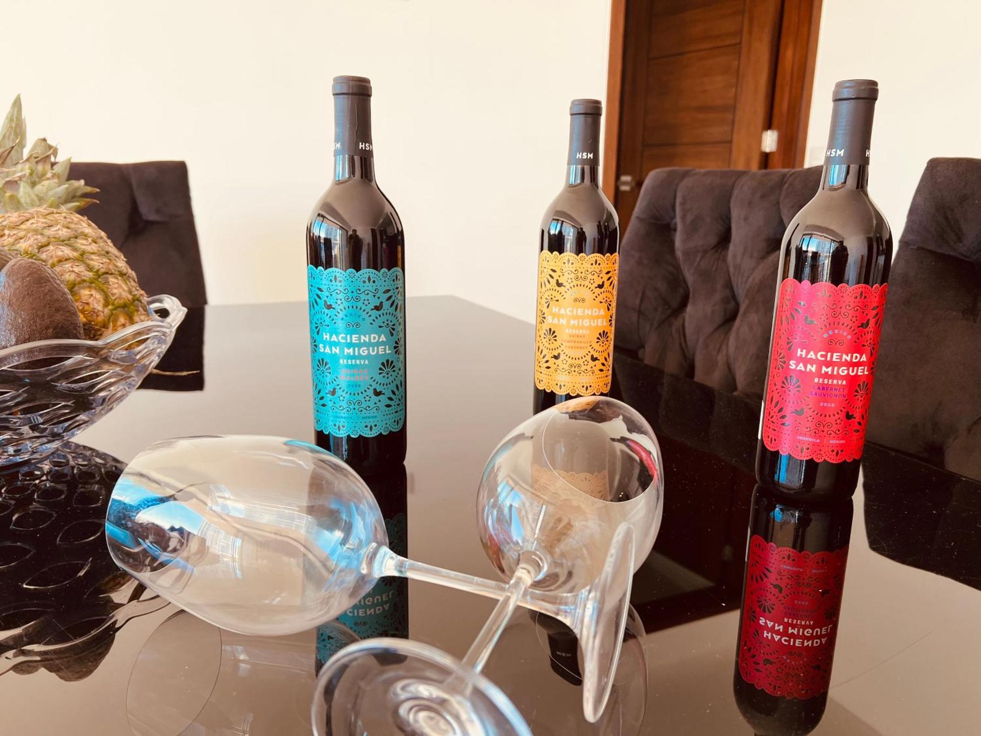 Apartamento Marina Corazon 201