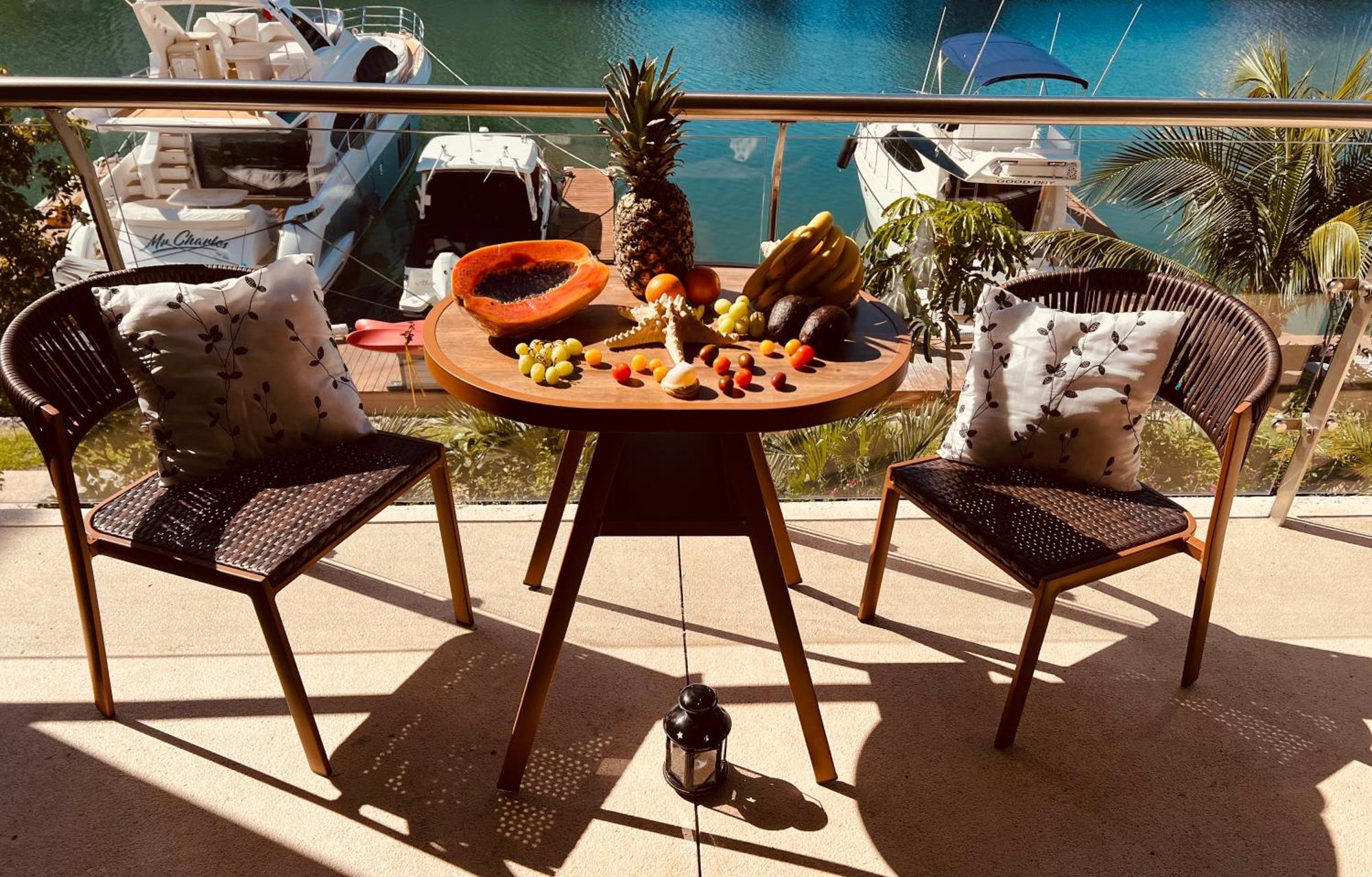 Apartamento Marina Corazon 201