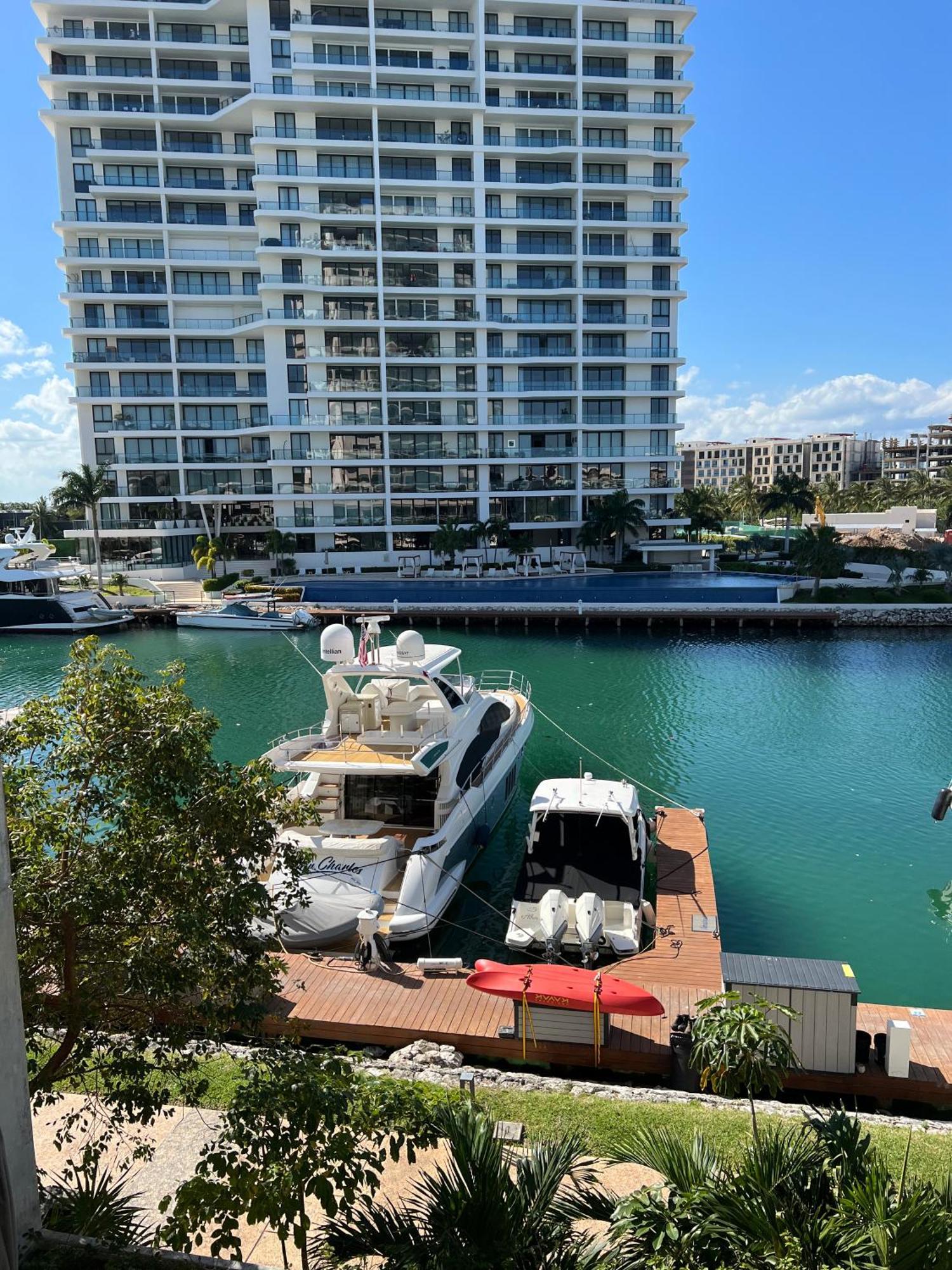 Apartamento Marina Corazon 201 *