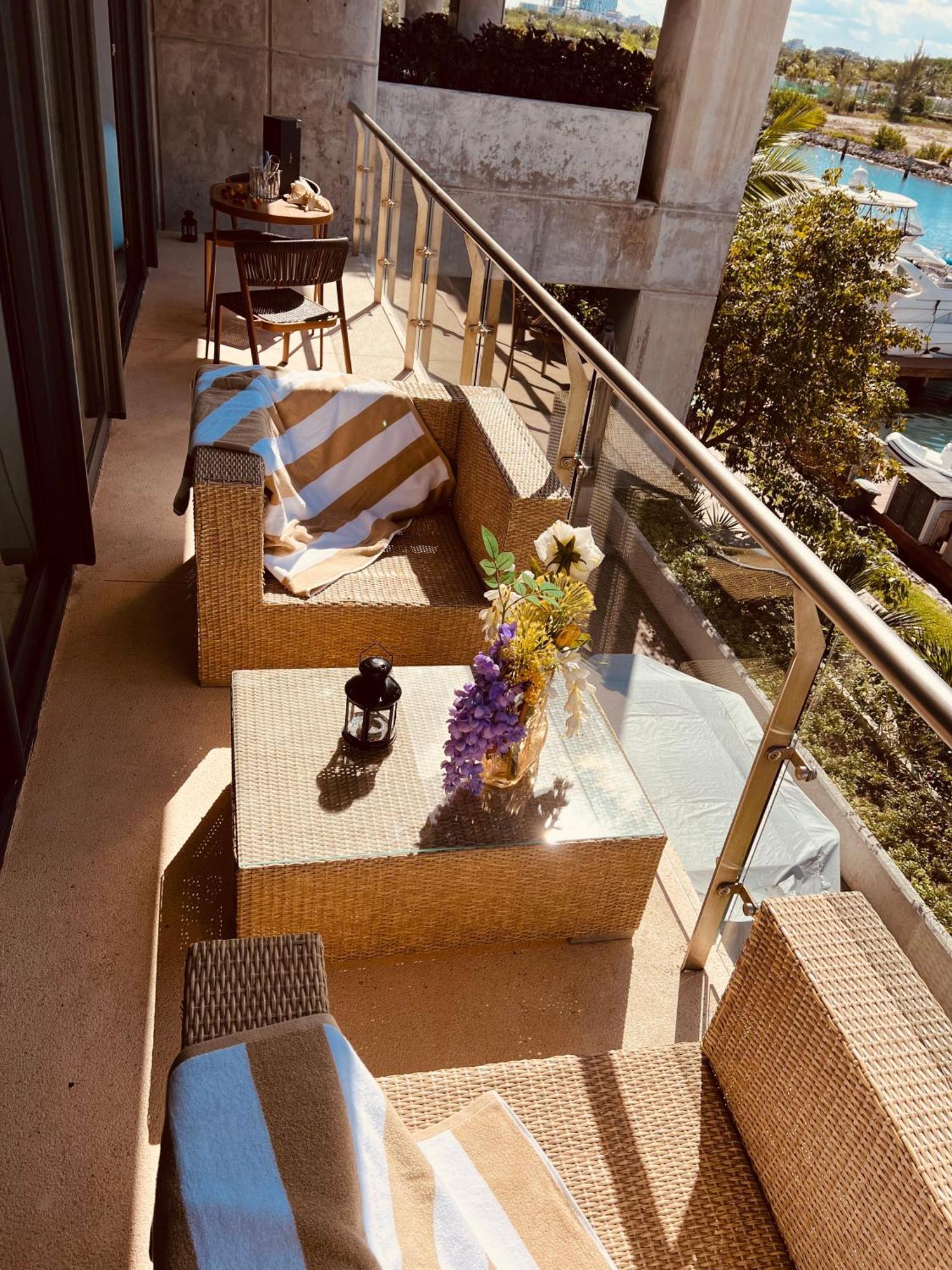 Apartamento Marina Corazon 201 Cancún