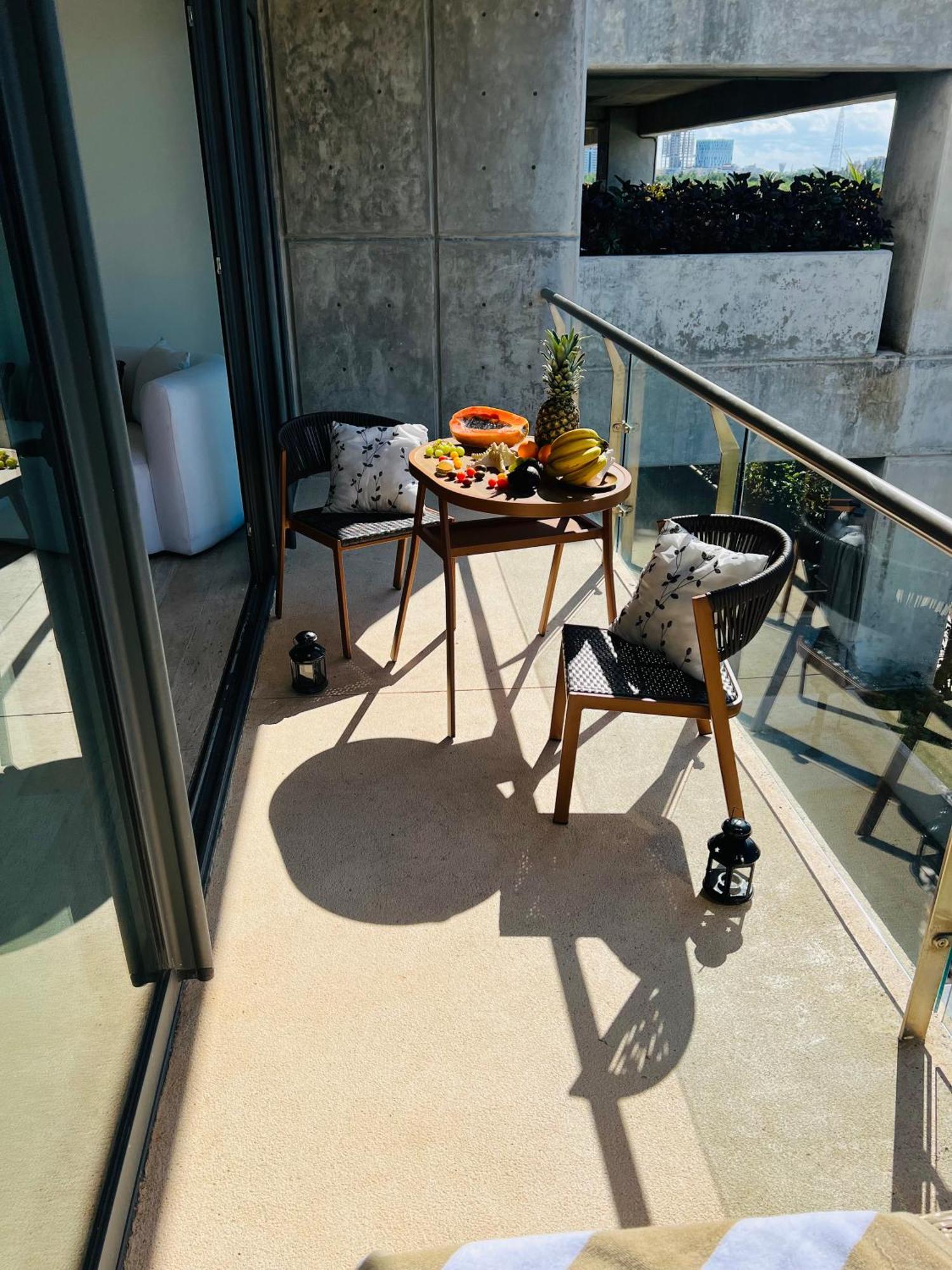 Apartamento Marina Corazon 201