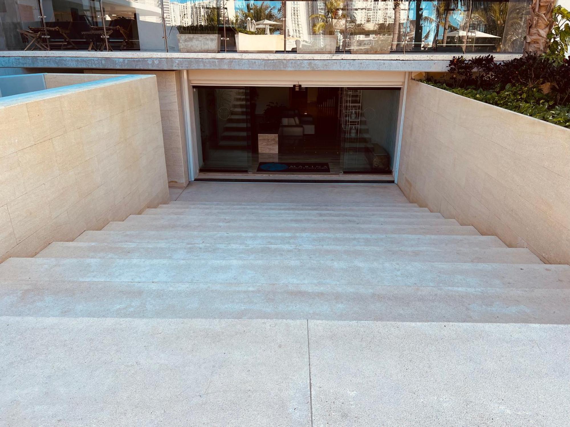 Apartamento Marina Corazon 201 *