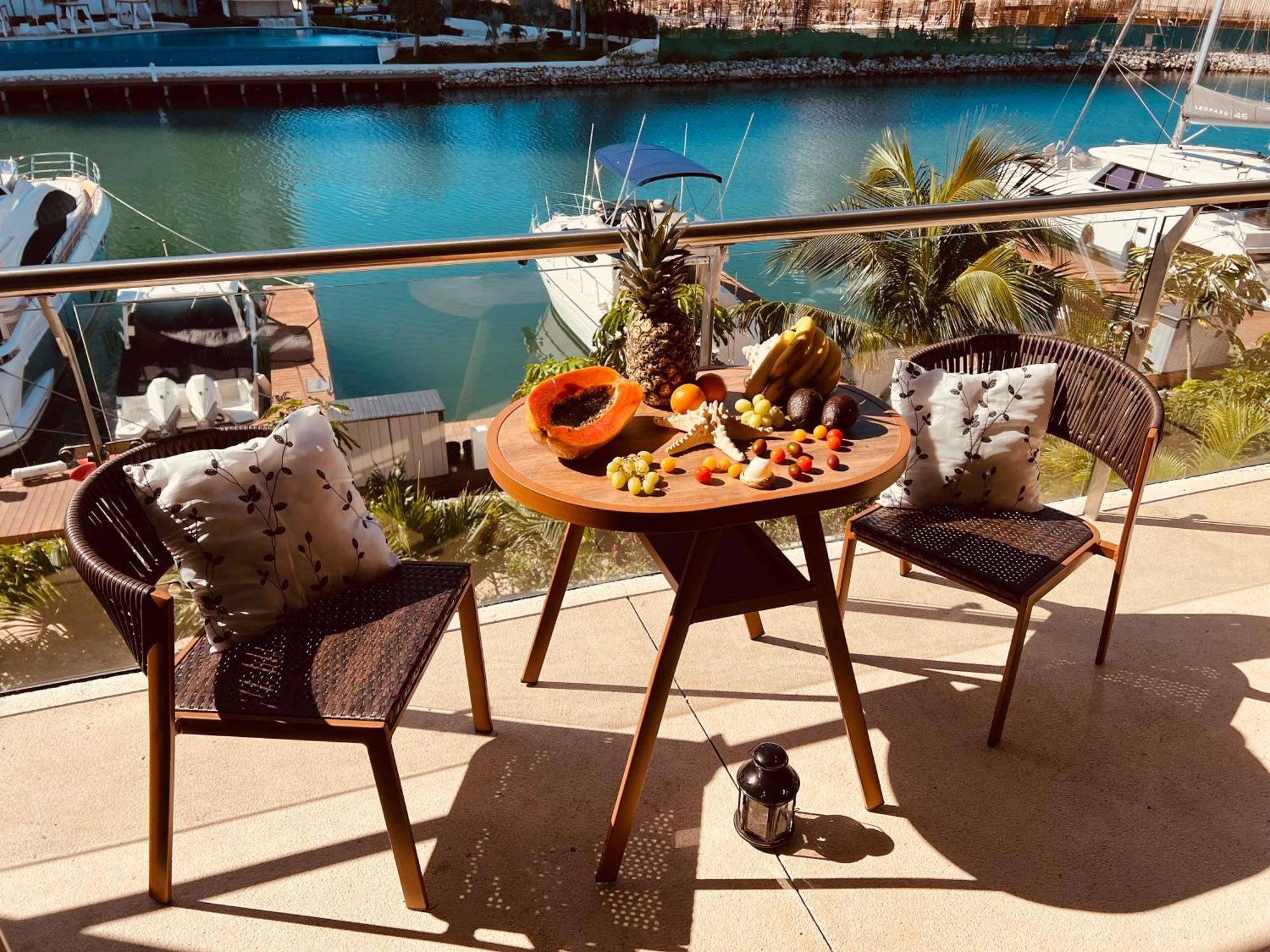 Marina Corazon 201 Apartamento Cancún